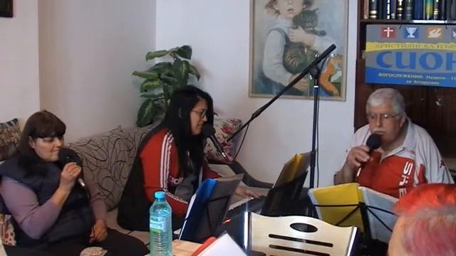 Алилуия  Исус Победител Е