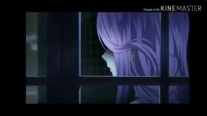 AMV:Мама мне страшно