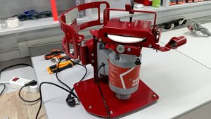 Реальный отзыв на станок для заточки коньков Red Machine. Не покупай, пока не посмотришь это видео!