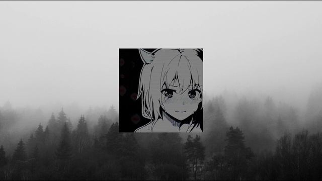 вишнёвая кола - не болит Slowed  Reverb