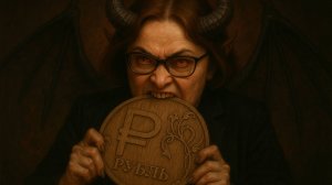 Корпоративный шторм. России грозит волна дефолтов __ Олег Комолов