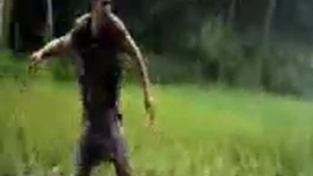 Beyond Skyline 2 HD Боевик Фантастика