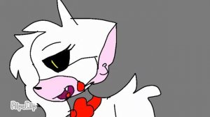 ~пять ночей с фреди 2~ ``мангл убивает ребёнка``