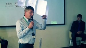 DIY Переговоры «На Высоте» 2018 Питер ТВ