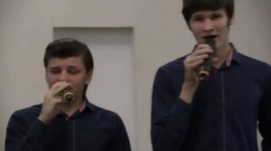 Зла в себе не держи....