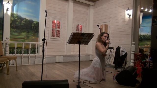 Ангел СВЕТА ))))))концерт Милены ДЕЙНЕГА 20.01.13 смотреть онлайн