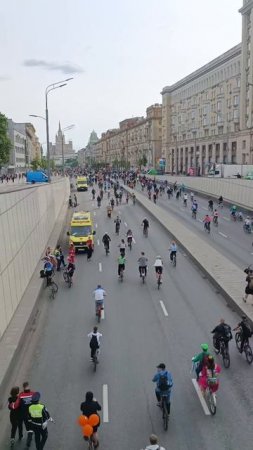 #велопарад2025 #велофестиваль2025