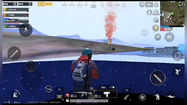 PUBG M• Сказал Топ-1 - взял Топ-1!• Сдержал обещание! смотреть онлайн