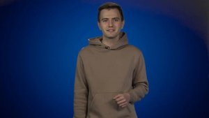 Владимир Цыценко, визитка о себе.