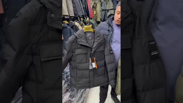 Осенние новинки евро зима хорошие куртки качественны? смотреть онлайн
