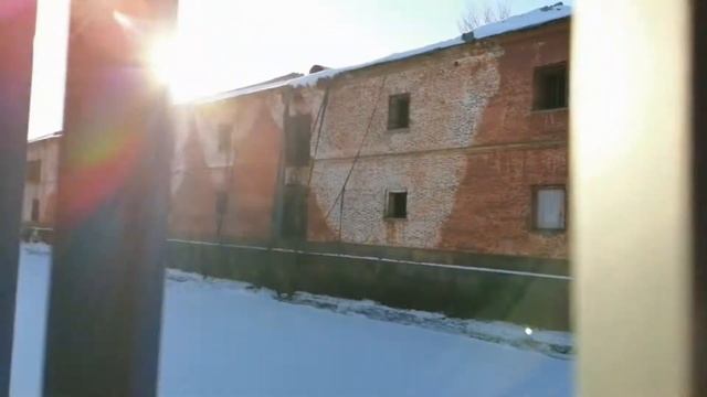 Кронштадт. Обводный канал, Советская ул. (Большая Екатерининская). 27.02.2022. смотреть онлайн