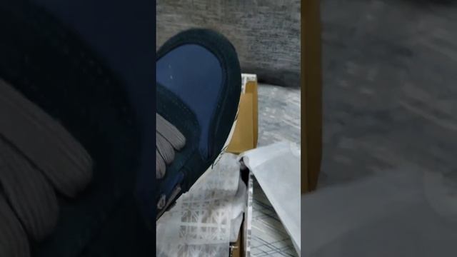 КРОССОВКИ PREMIATA