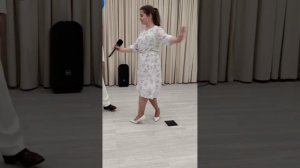 Мария Лукина "Смуглянка-Молдаванка"
