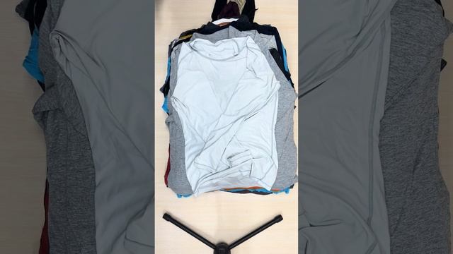 22041. Лот 2.Футболка чоловіча довгий рукав.Сорт 1-й.Вага