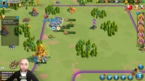 МИГРИРУЮ В ДРУГОЕ КОРОЛЕВСТВО!!!ПРАВИЛЬНЫЙ И ПРОВЕРЕННЫЙ СПОСОБ!!!RISE OF KINGDOMS!!РАЙС ОФ КИНГДОМ