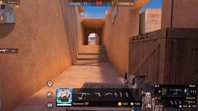 Топ 15 нычек на карте сэндстоун в стандофф2 смотреть онлайн