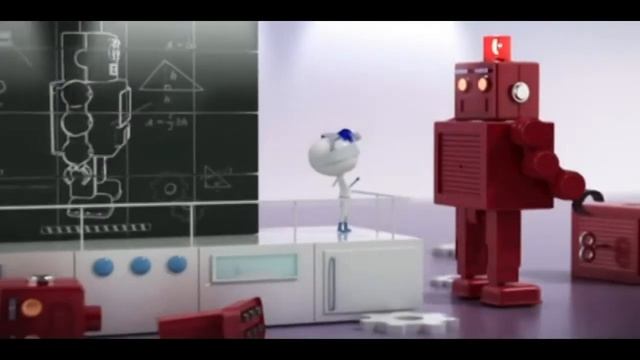 Почемучка - Взросление смотреть онлайн