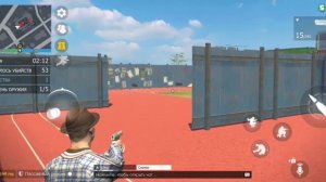 гонка Вооружений часть 6Grand Criminal online гко. GCO