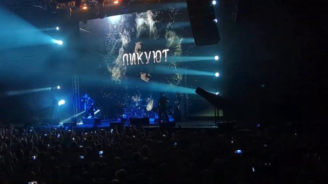 Радио Тапок - гвардия Петра