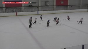 Легенда 15 vs Академия Молот 15 - 17.05.2025 (товарищеская игра)