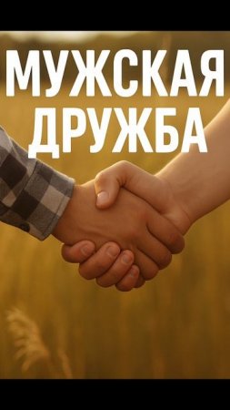 Владимир Осипов - Мужская Дружба (Премьера 2025) #музыка #love #шансон #русскаямузыка