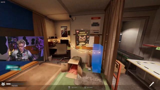 ШАРФ РАЗДАЕТ ЗАКАЗЫ В ORDER 13 смотреть онлайн