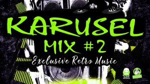 Denis Pancher - Karusel Mix # 2