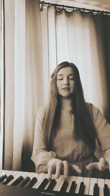 Ария Звезды из рок-оперы Звезда и Смерть Хоакина Мурьеты. Музыка Алексея Рыбникова