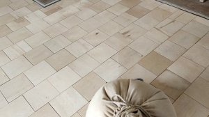 Шлифовка фанеры