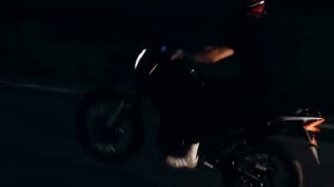 Как не нужно ездить