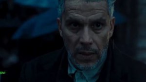 По следу тени. Фильм 2025. Русский трейлер фильма.