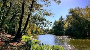 Боевка в сентябре. Курск.