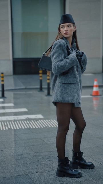 Элегантность в каждом шаге: современные тренды обуви ? смотреть онлайн