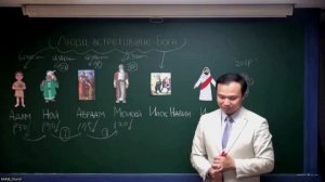 Люди, встретившие Бога | Проповедь #153