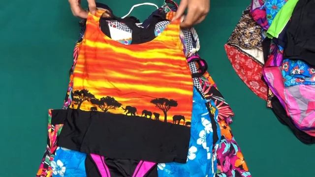 Купальники КРЕМ Швейцария 5 кг 2