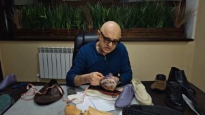 Про обувные колодки