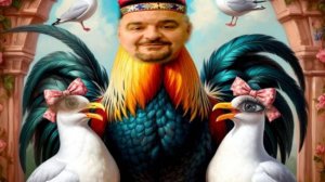 Тот самый отбеливатель русофобо-нацисской мр@зи!!!! Видео удалённое с ютуб!!!!