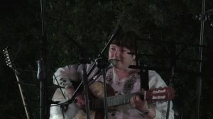 "Погладь манула" - Потаня