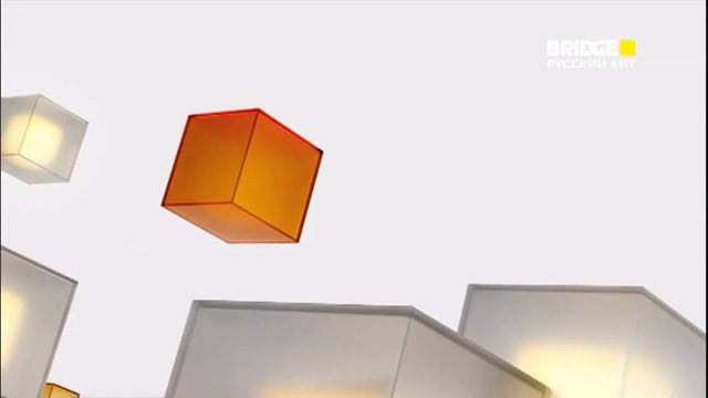 Две новые заставки на (Bridge Русский Хит) смотреть онлайн