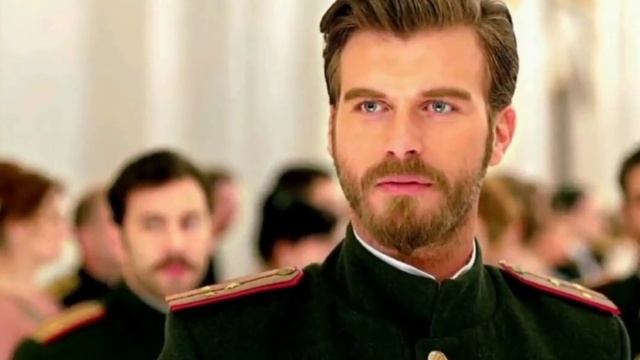 Лучшие роли Кыванча Татлытуга ТОП-5 любимых сериалов!