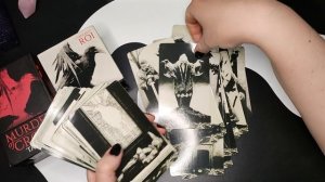 Мой Топ-10 Рабочих, Красивых Колод Карт Таро, К Которым ?