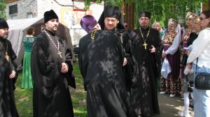 2025 Мелекесская пасха (видеофильм)