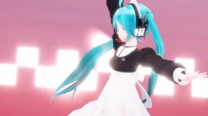 Miku Hatsune - Wavefile