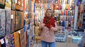 🪆❤️🪆,, Матрёшка,, 🪆Павловопосадские платки в Минск