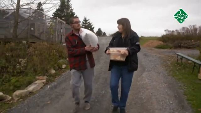 Анонс. ЗОО ТВ. Вся надежда на Хоуп смотреть онлайн