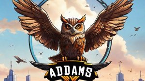 ADDAMS