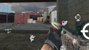 СЛИЛ МНОГОРАЗОВЫЙ КОД ДЛЯ БРУТАЛ СТРАЙК! BRUTAL STRIKE!
