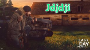 Рейд базы Jdjdji - Last day on Earth