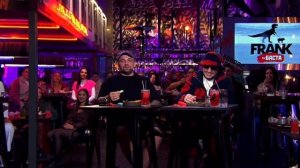 Гуф про вареник жены Айзы