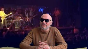 Джон Бонэм. Ударник номер 1.Шаман барабанов
